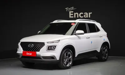 Hyundai Venue