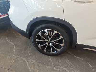 Changan X7 Plus