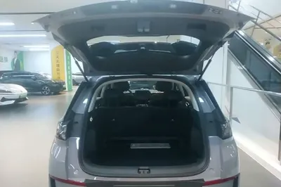 BYD Sealion 05 EV