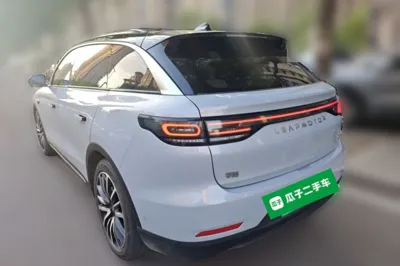 Leapmotor C11