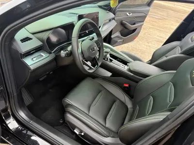 Geely Xingrui