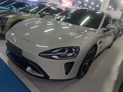 Xiaomi SU7