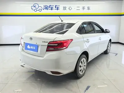Toyota Vios