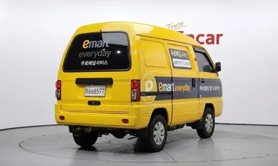 ChevroletGMDaewoo damas