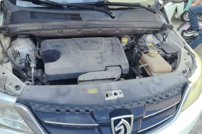 Baojun 730
