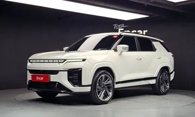 KG_Mobility_Ssangyong Actyon