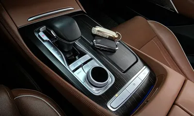 Kia K9