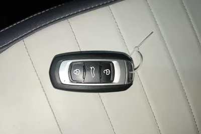 Geely Galaxy Panda