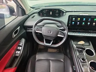 Changan CS55PLUS