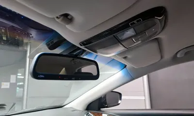 Hyundai Aslan