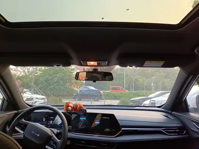 Oshan Oushang X5 PLUS