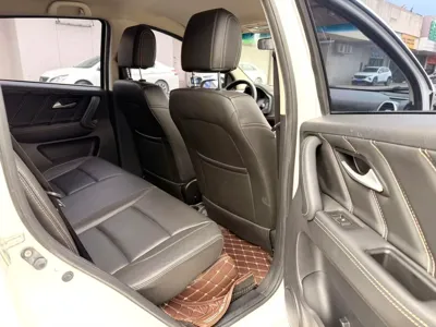 JAC iEV6E