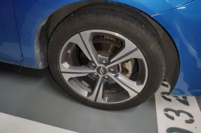 Chery Arrizo 5