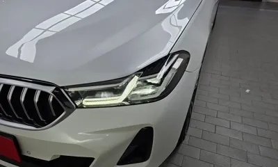 BMW Gran Turismo