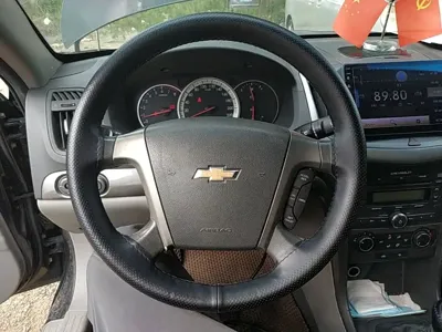 Chevrolet Epica