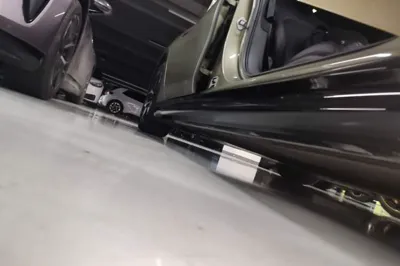 Xiaomi Auto SU7