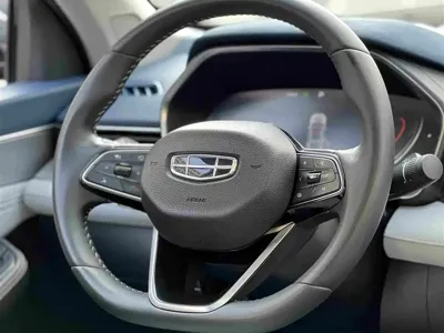 Geely Xingrui