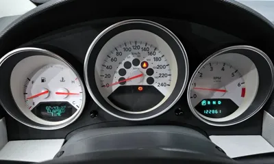 Dodge Caliber