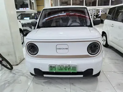 Galaxy Panda