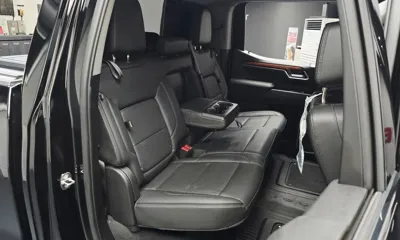GMC Sierra