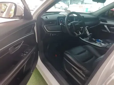 Jetour X70 Plus