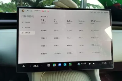 Xiaomi Auto YU7