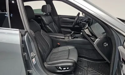 BMW Gran Turismo