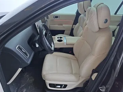 Li Auto Li L9