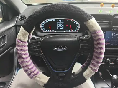 Chery Tiggo 3x