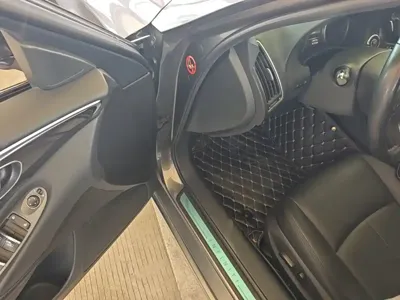 Infiniti Q50L