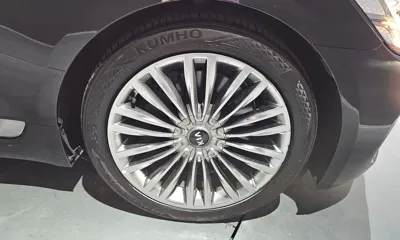 Kia K9