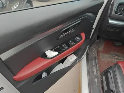 Haval H2s