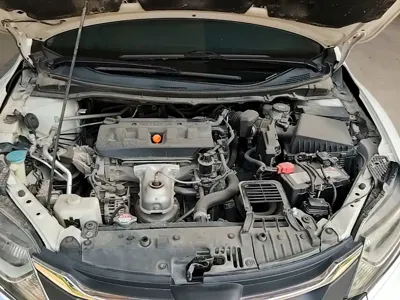 Honda Jade