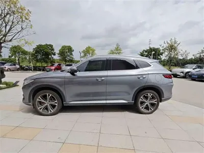 BYD PLUS