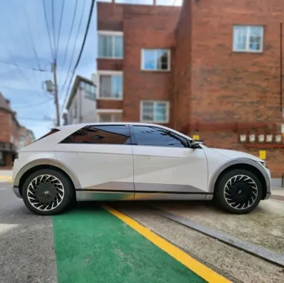 Hyundai Ioniq5