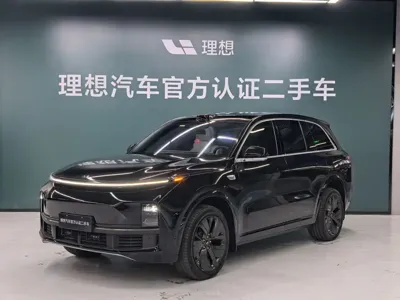 Li Auto Li L8