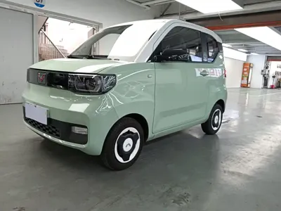 Wuling MINIEV