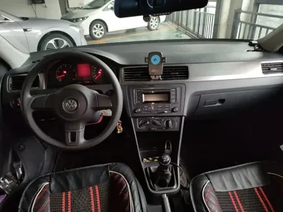 Volkswagen Santana