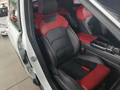 Geely ICON