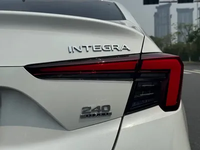 Honda Integra