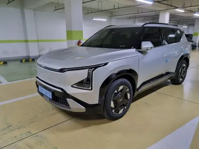 Kia EV5