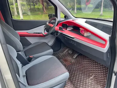 Baojun E200