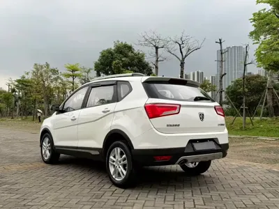 Baojun 560