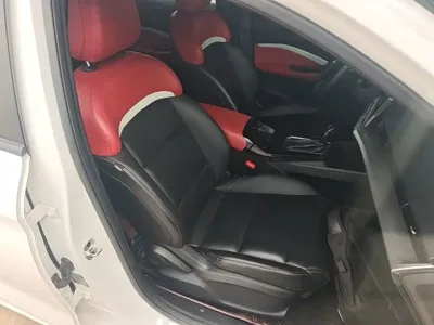 MG MG5