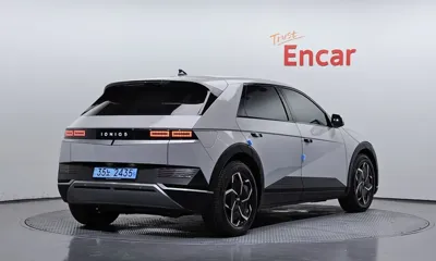 Hyundai Ioniq5