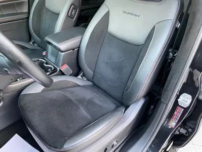 Jeep Grand Commander
