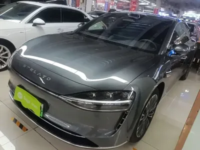 Xiangjie Xiangjie S9