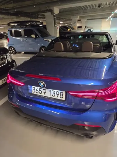 BMW 4-Series