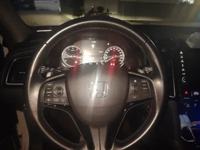 Honda UR-V