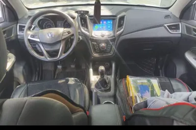 Changan CS35
